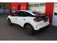 Gebraucht Citroën e-C4 Feel 100 kW (136 PS) 2021 Weiss Limousine