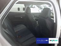 gebraucht Peugeot 3008 Allure 130 Automatik *Easy Paket *Navi *Rückfahrka