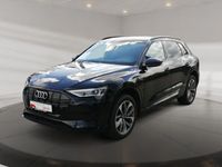 gebraucht Audi e-tron advanced 55 quattro