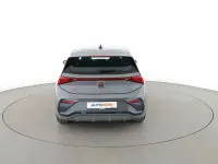 Gebraucht Cupra Born 150 kW (204 PS) 2023 Grau Kleinwagen