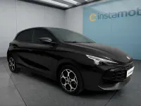 Gebraucht MG MG3 Luxury 194 PS (142 kW) 2024 Schwarz Kleinwagen