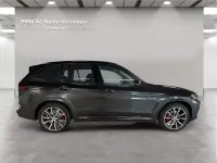 Gebraucht BMW X3 M Sport 360 PS (264 kW) 2021 Grau SUV