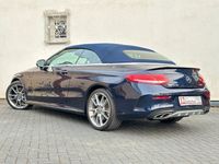 gebraucht Mercedes C43 AMG AMG 4Matic ILS-KlappenAuspuff-AirScarf-Spur