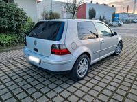 Gebraucht VW Golf 150 PS (110 kW) 1998 Silber Coupé