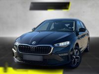 Gebraucht Skoda Scala Selection 116 PS (85 kW) 2025 Metallic Kleinwagen