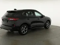 Neu Ford Kuga ST-Line 186 PS (136 kW) 2026 Agate black metallic SUV