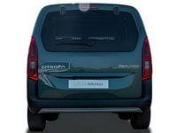 Neu Citroën Berlingo 110 PS (80 kW) 2026 Van / Kleinbus