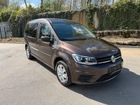 Second-hand VW Caddy R 122 CP (89 kW) 2019 Maro Monovolum