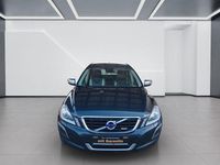 Gebraucht Volvo XC60 R-Design 163 PS (119 kW) 2012 Grau SUV
