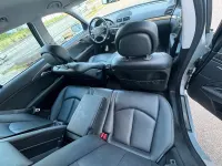 Occasion Mercedes E200 184 ch (135 kW) 2006 Argent Break