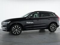 Gebraucht Volvo XC60 197 PS (144 kW) 2023 Schwarz SUV