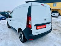 Gebraucht Renault Express 75 PS (55 kW) 2023 Weiß Van / Kleinbus