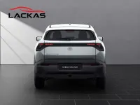 Neu Toyota Urban Cruiser 127 kW (174 PS) 2026 Weiß SUV