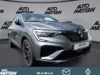 Gebraucht Renault Arkana Esprit Alpine 143 PS (105 kW) 2025 Gray m SUV