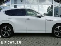 Gebraucht Mazda CX-60 Takumi-Line 254 PS (186 kW) 2025 SUV