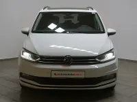 Gebraucht VW Touran Comfortline 150 PS (110 kW) 2023 Pure white Van / Kleinbus