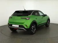 Usata Opel Mokka Edition 131 CV (96 kW) 2021 Verde SUV