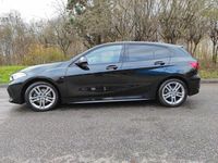 gebraucht BMW 118 i M Sport M Sport