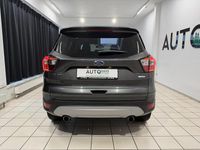 Gebraucht Ford Kuga Titanium 242 PS (177 kW) 2018 Grau metallic SUV