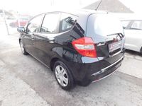 gebraucht Honda Jazz 1.4 Trend Automatik