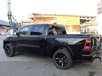 Gebraucht Dodge Ram 401 PS (294 kW) 2025 Schwarz Pickup