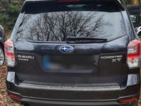 Gebraucht Subaru Forester 241 PS (177 kW) 2018 Grau SUV