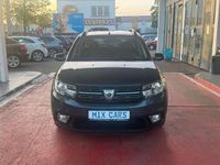 gebraucht Dacia Logan MCV II Kombi 0.9 TCe Comfort/NAVI/ECO/EU6
