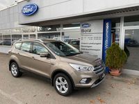 gebraucht Ford Kuga Titanium - Navi - Easy Driver P. - Winter P. - Top