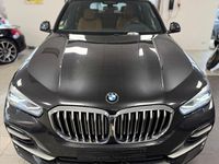 Gebraucht BMW X5 xLine 265 PS (194 kW) 2020 Grau SUV