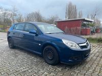 gebraucht Opel Signum Edition