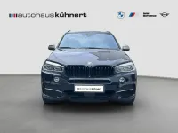 Gebraucht BMW X5 Performance 381 PS (280 kW) 2017 Schwarz SUV