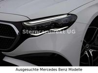 Usata Mercedes E450 AMG 367 CV (269 kW) 2025 Bianco Berlina