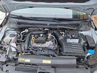 Gebraucht VW Polo Life 95 PS (69 kW) 2022 Silber Kleinwagen