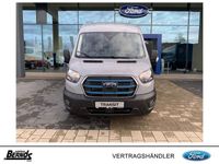 gebraucht Ford E-Transit 350 L3H2 Trend GRAY MATTER TECHNO-P 10