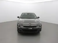 Gebraucht Citroën C4 X Feel 101 PS (74 kW) 2023 Grau (gris) SUV