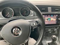 gebraucht VW Golf 1.0 TSI Trendline