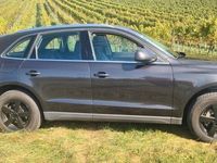 gebraucht Audi Q5 2.0 TDI 130 KW S tronic quattro