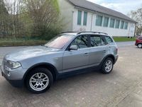 gebraucht BMW X3 /Drive 3,0