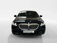 Gebraucht BMW 540 Sport Line 303 PS (222 kW) 2024 Blau Limousine