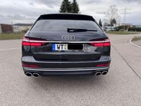 Gebraucht Audi S6 Ambiente 349 PS (256 kW) 2020 Grau Kombi