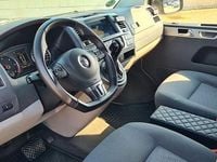 Second-hand VW T5 140 CP (102 kW) 2013 Maro Van