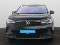 Gebraucht VW ID.4 Pro Performance 210 kW (286 PS) 2025 Grenadillschwarz metallic SUV