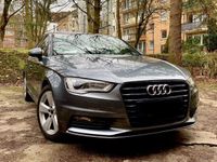 gebraucht Audi A3 A31.4 TFSI cylinder on demand ultra Limousine Amb