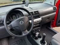 gebraucht VW Fox 1.2 TÜV BIS 09/25