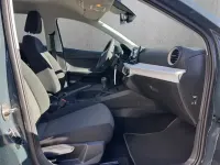 Gebraucht Seat Ibiza 130 PS (95 kW) 2025 Blau Kleinwagen