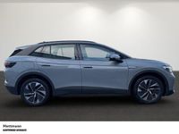 Gebraucht VW ID.4 Pure 108 kW (148 PS) 2022 Grau SUV