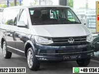 Gebraucht VW Caravelle Edition 114 PS (83 kW) 2017 Weiss Van