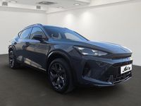 Gebraucht Cupra Formentor 150 PS (110 kW) 2025 Fjord blau SUV