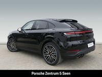 Gebraucht Porsche Cayenne 470 PS (345 kW) 2022 Andere farbe SUV