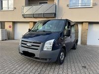 Gebraucht Ford Transit 2011 Blau Van / Kleinbus